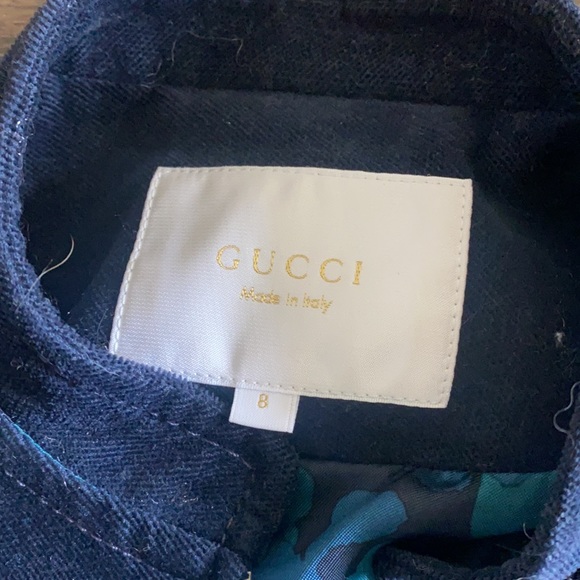 Gucci Jacket - Picture 3 of 5